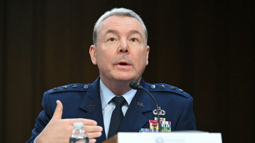 Defensieminister VS ontslaat generaal wiens inlichtingen Trump boos maakten