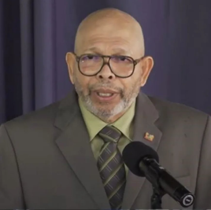 Ministerie van Onderwijs stelt alles in het werk zodat nieuw schooljaar ook in het binnenland