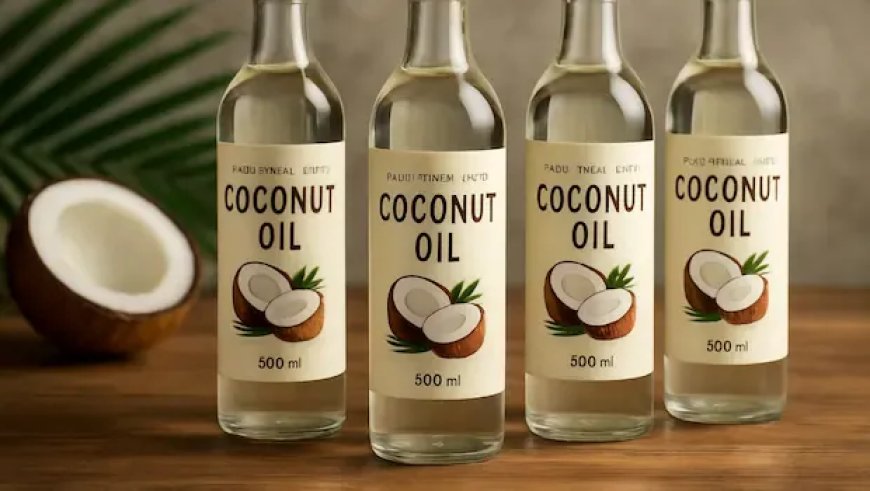 Kokosolie wordt luxeproduct: prijzen in twee jaar bijna verdrievoudigd