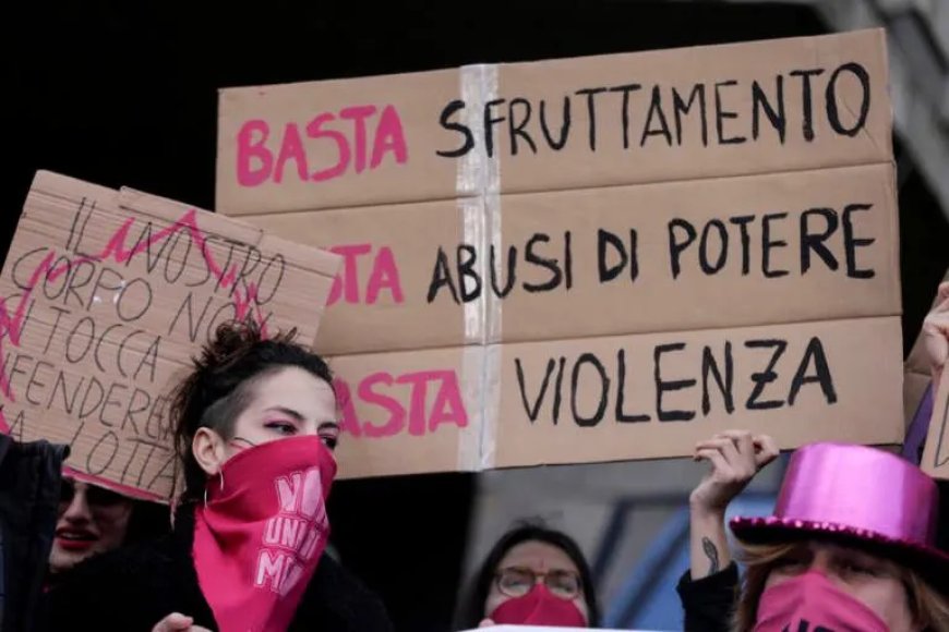 Italiaanse Facebook sluit groep waarin stiekeme foto’s van vrouwen werden gedeeld