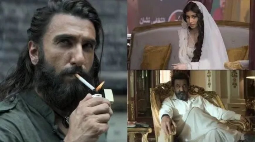 Filmcrew Ranveer Singh getroffen door voedselvergiftiging in Leh