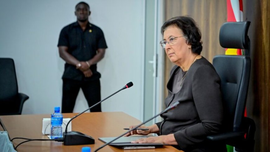 President Simons doet sollicitatieoproepen voor topposities bij SLM, SZF en BVGS