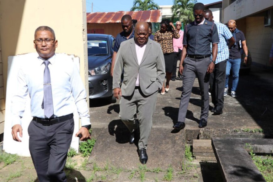 Ruimtes afdeling Dossiervorming NAS per direct gesloten