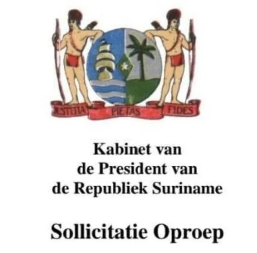 Nieuwe leiders gezocht voor SLM, SZF en BVGS