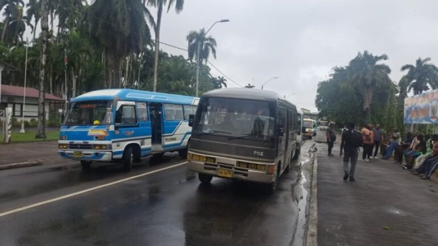 Boot- en bushouders leggen diensten aan NVB neer wegens uitblijven betalingen