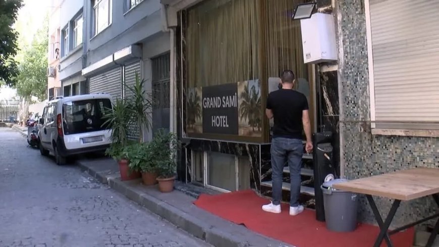 Twee Nederlandse tieners dood aangetroffen in hotel Istanbul