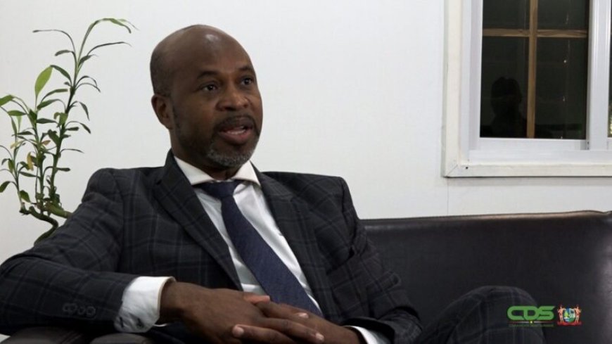 Diaspora Instituut Nederland wil positieve samenwerking met president Geerlings-Simons