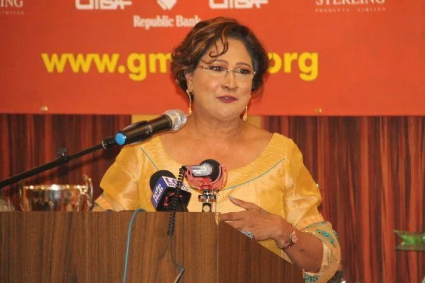 Trinidad staat VS-troepen toe Guyana te verdedigen tegen Venezuela