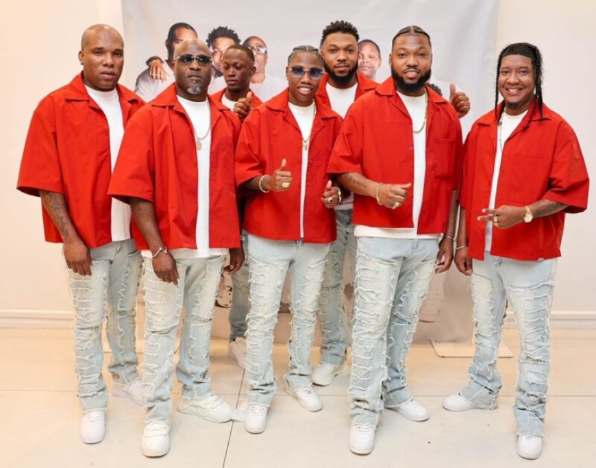 Tranga Rugie & The Music Lovers: ‘Ik voed wat mij volgt’