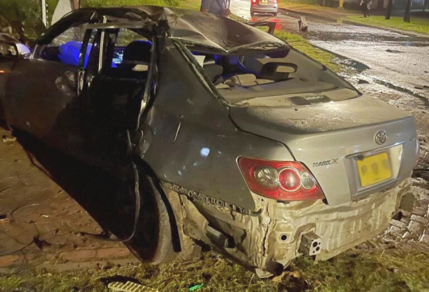 MARK X, DE STROOMPAALVERNIETIGER