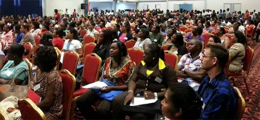 Van onderwijscongres naar onderwijsresultaat?