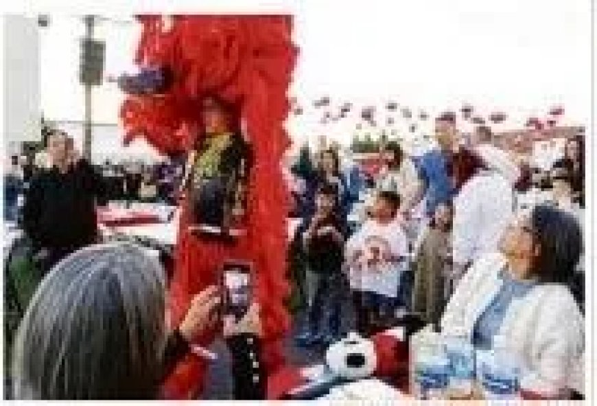 Kowloon viert 75-jarig jubileum: ‘Beter dan Vegas’