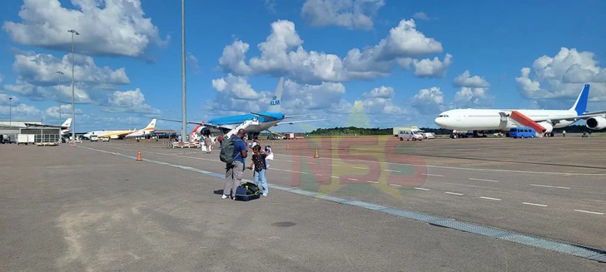 Tussen twee werelden: het hart blijft kloppen voor Suriname