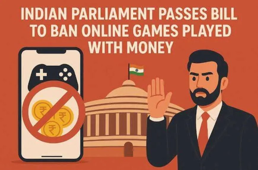 Indiaas parlement verbiedt enorme online gokindustrie