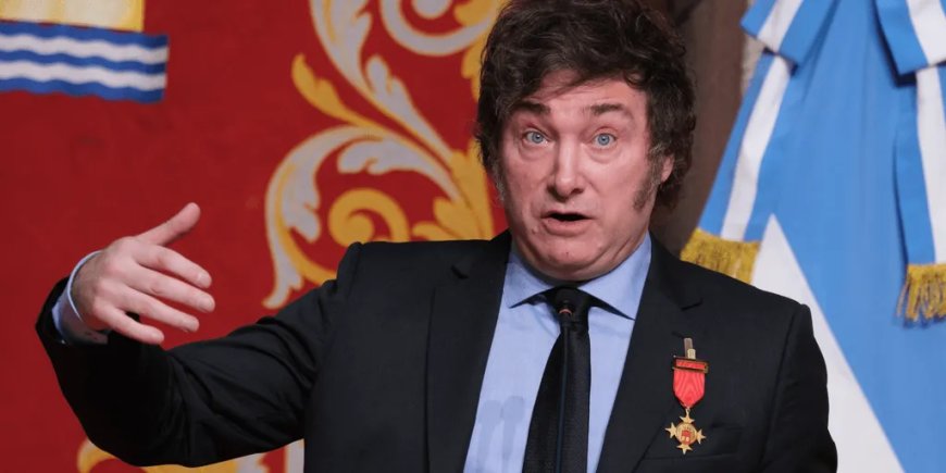 Argentijnse federale rechter onderzoekt  Milei-functionaris wegens beschuldigingen van omkopi