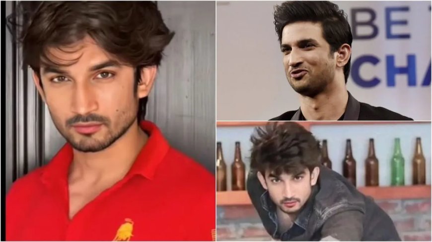 ‘AI-tool’ met Sushant Singh Rajput’s beeld veroorzaakt opschudding