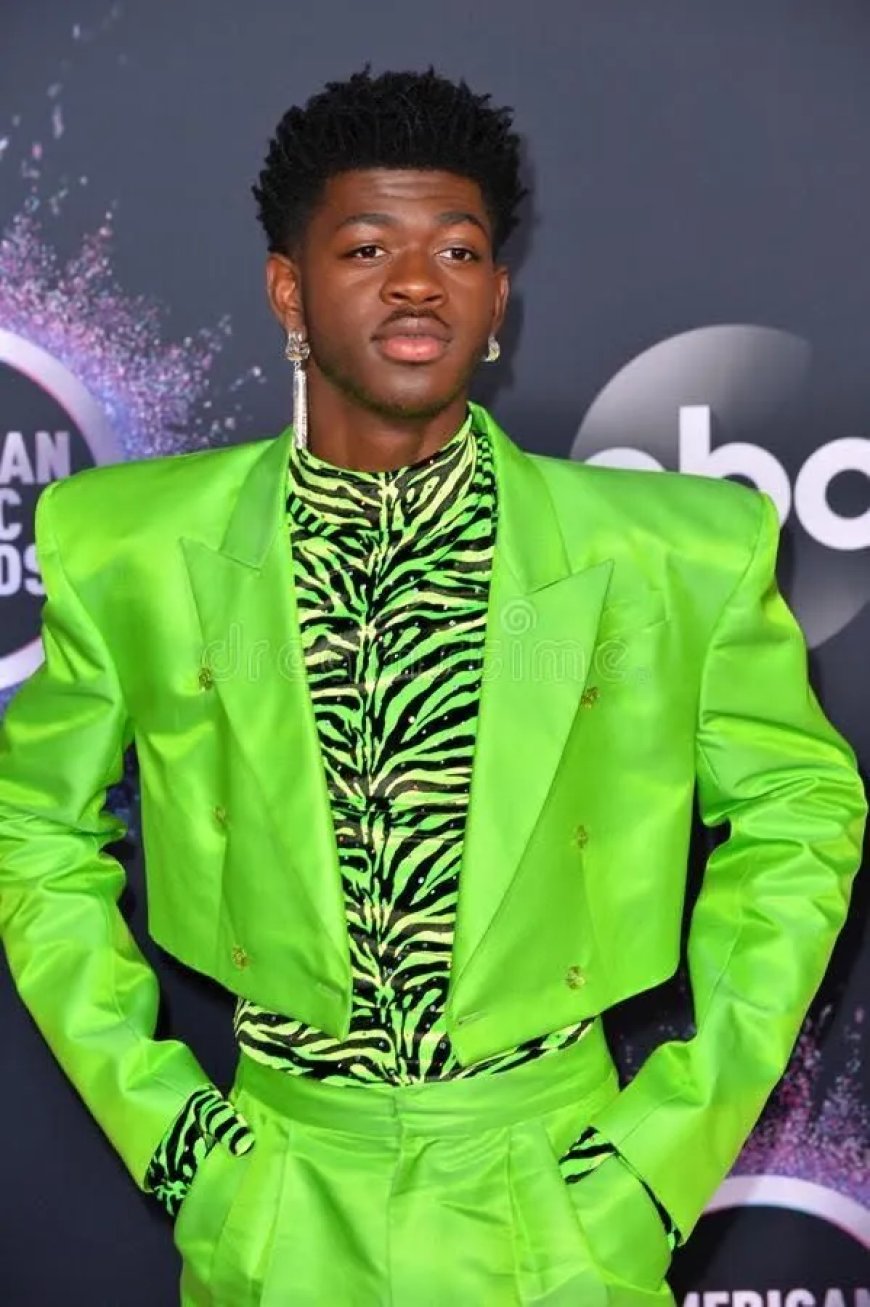 Lil Nas X gearresteerd, mogelijk overdosis of stunt?