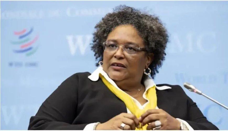 Barbados lanceert Caribisch Instituut voor Democratie