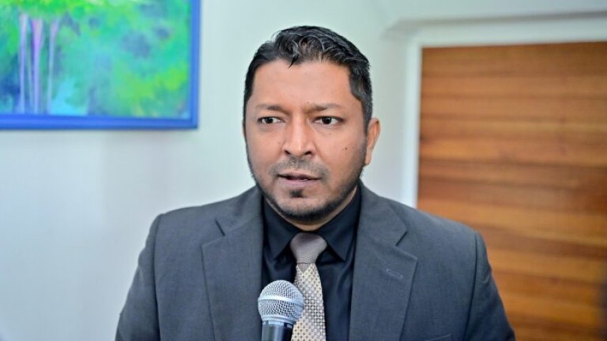 Amzad Abdoel: bron van misleiding