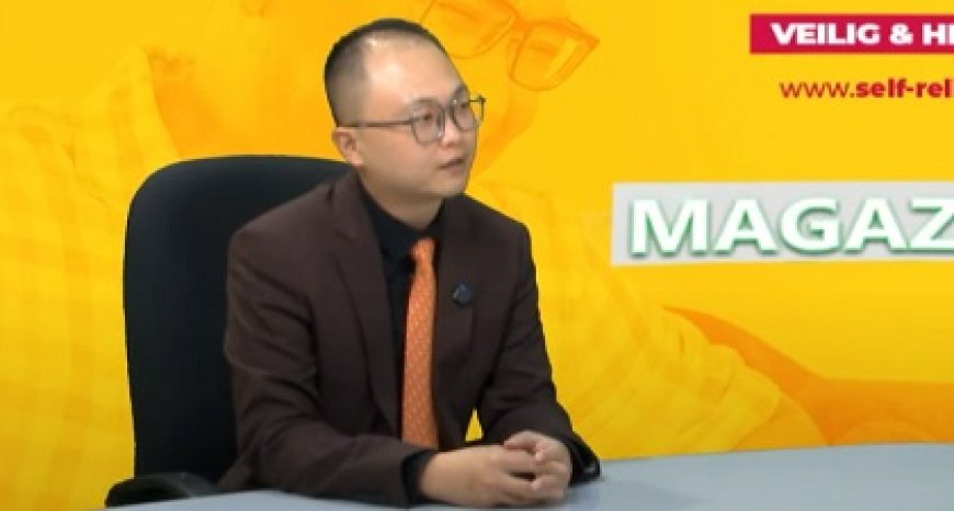 Rui Wang (VHP) kijkt uit naar beleid van deze regering