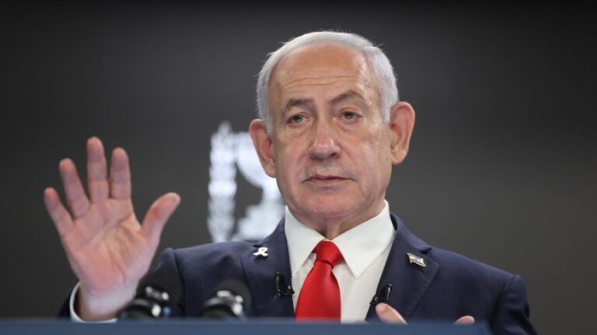 Buitenlandse kritiek doet Israëlische regering weinig