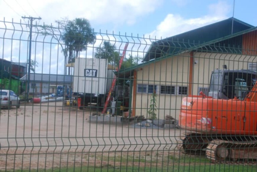 Albina en Moengotapu afhankelijk van één noodaggregaat – uitleg EBS volgt