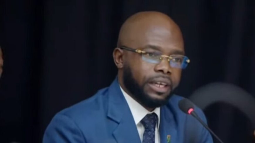 Minister Misiekaba: institutionele versterking noodzakelijk