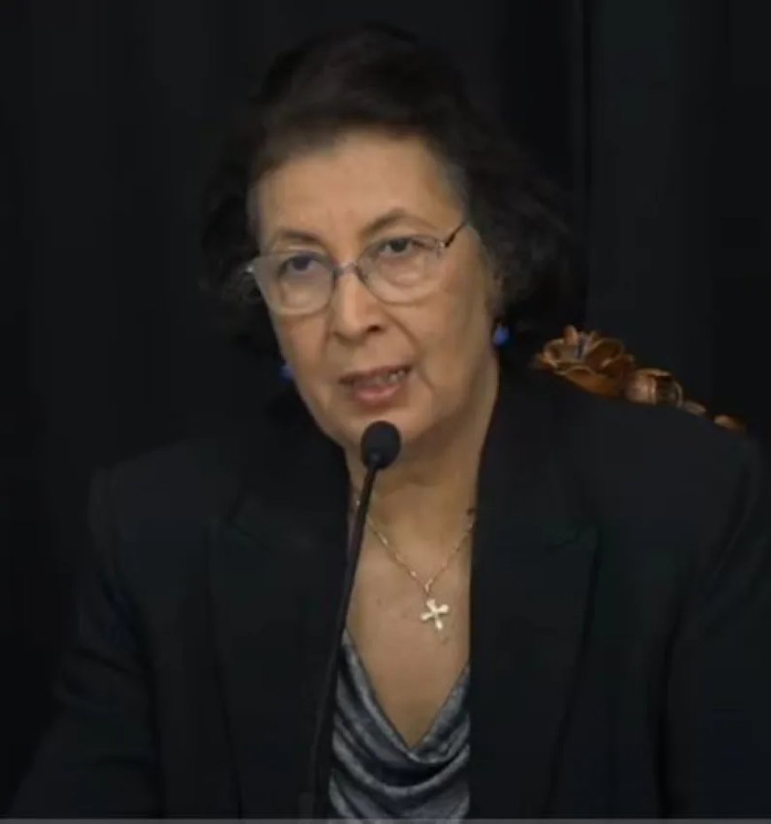 Binnenkort gesprekken tussen regering en IMF over technische hulp