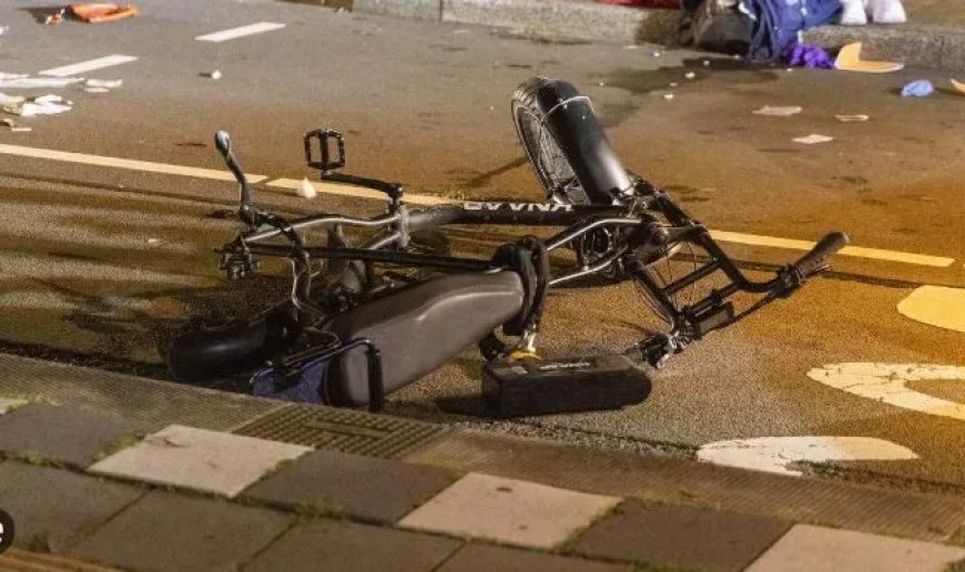 Op SEH stapelen de botbreuken zich op – waar blijft de overheid?