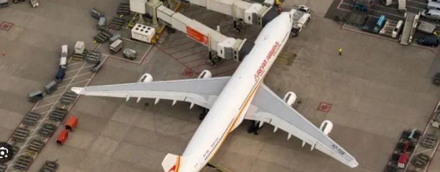 Cargo-vliegtuig SLM onderweg, maar beloftes en kritiek blijven opstapelen