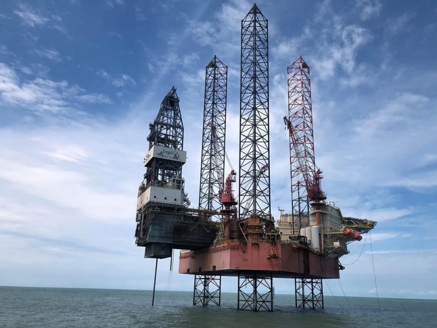 Suriname dreigt opnieuw te vallen voor de grondstoffenval