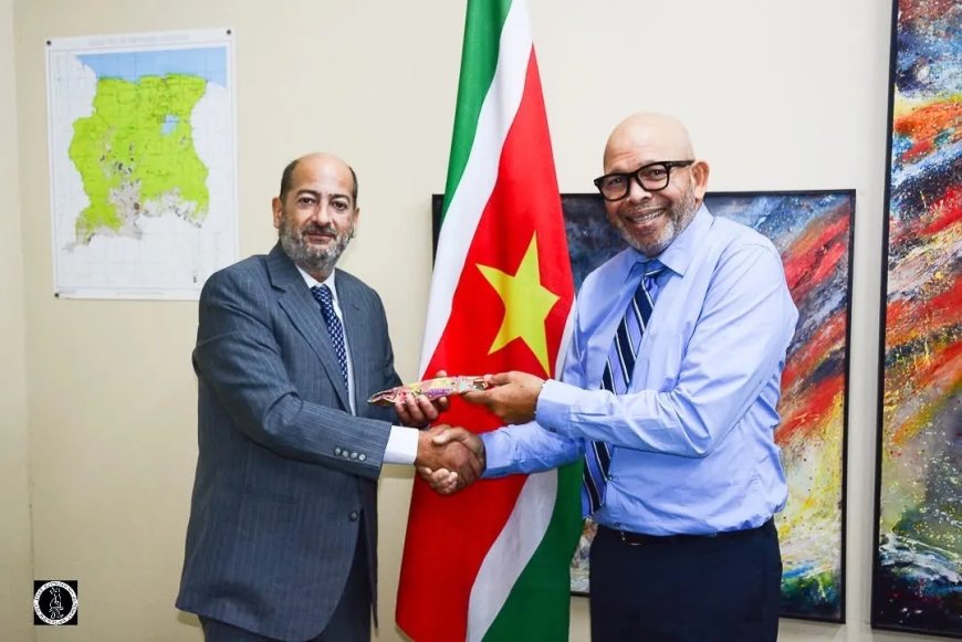 Roep om versterking Spaans taalonderwijs bekrachtigd door Argentijnse ambassadeur