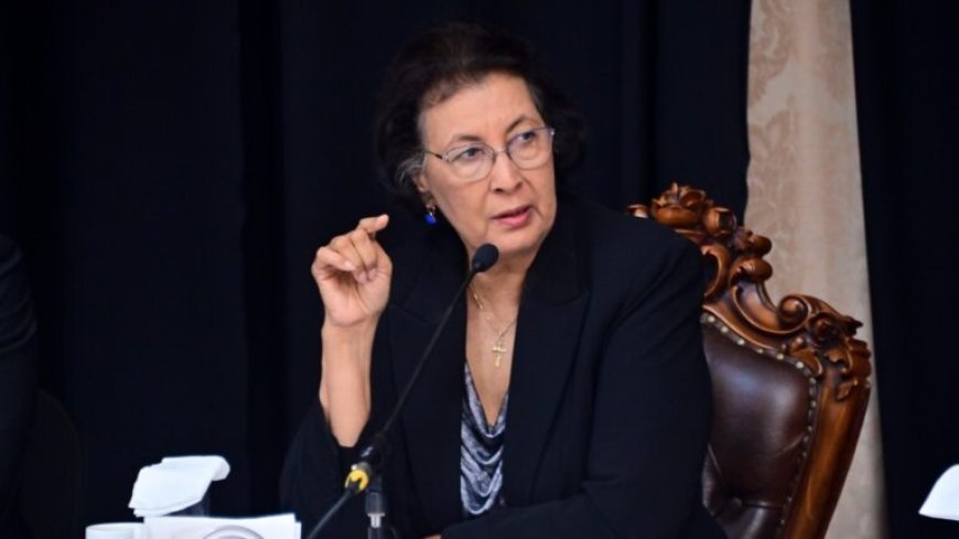 President Simons ontbiedt SLM-commissaris na schorsing waarnemend-directeur Gonesh