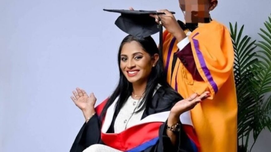 Familiedrama in Georgetown: vrouw komt om, zoon raakt zwaargewond