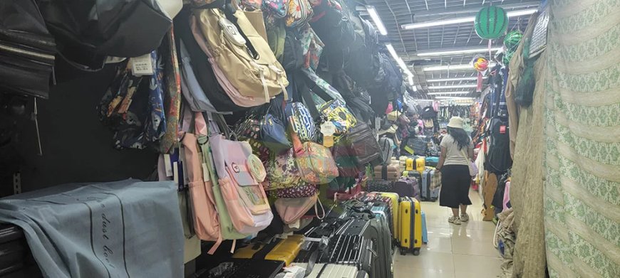 Van militaire parade tot Indiase roti: mijn eerste week in Beijing