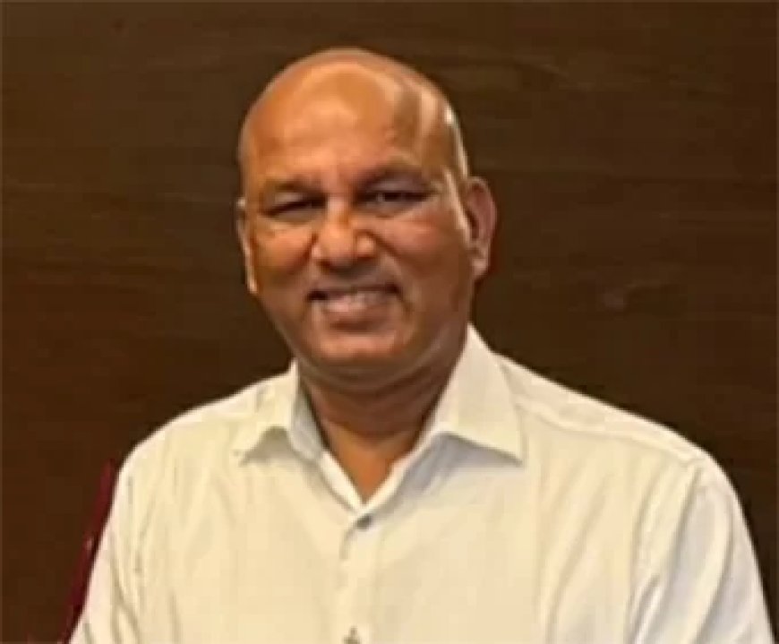 Mahtabsing leidt Gio Chapter Suriname