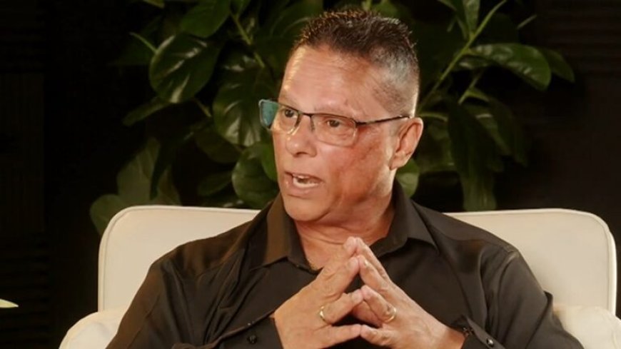 Schorsing SLM-topman Gonesh tijdelijk opgeheven