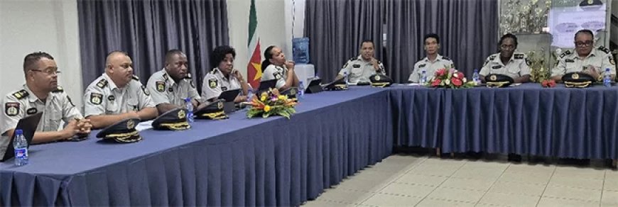 Politie presenteert 24-maandenbeleid: zeven dagen zonder verkeersdoden