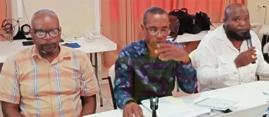 Bond bij Havenbeheer in hoger beroep tegen aanstelling Mangre als onderdirecteur