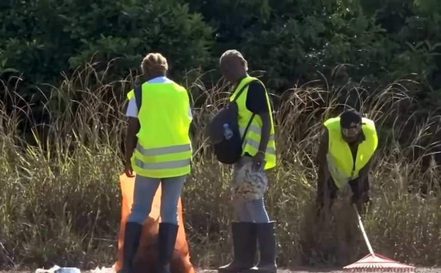 Geef de jongeren een muis in de hand in plaats van een bezem