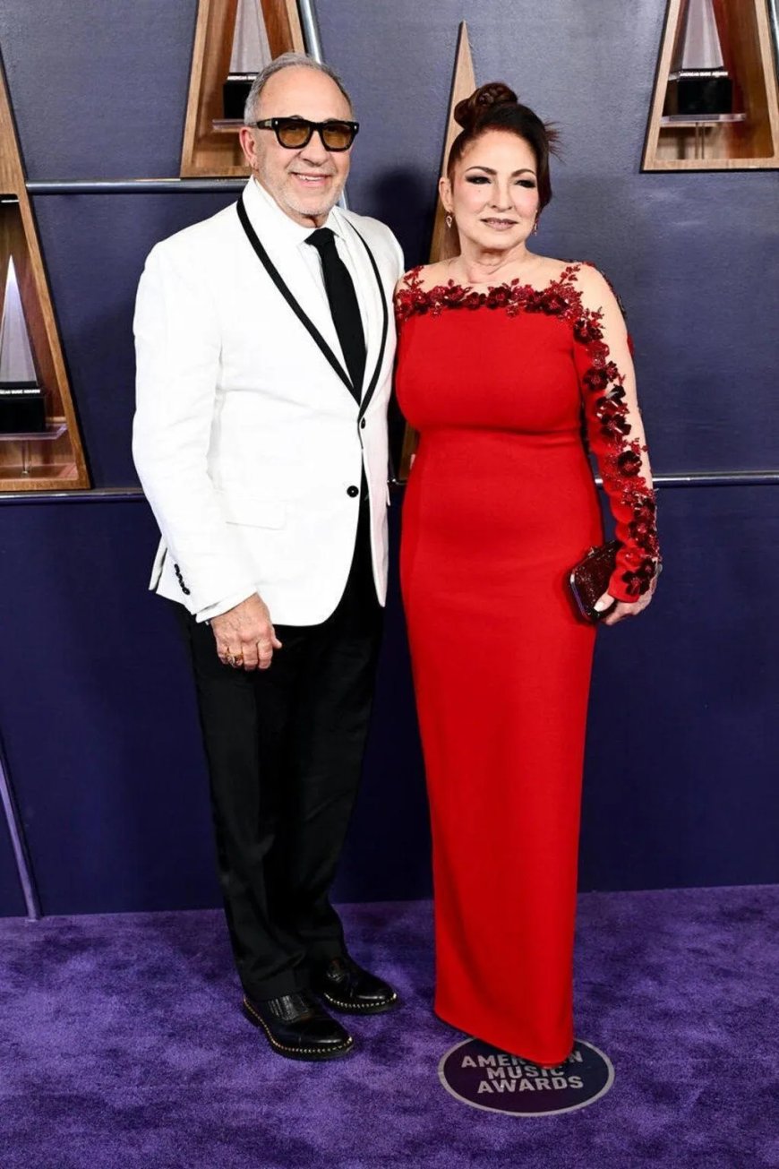 Gloria & Emilio Estefan dreigen juridische stappen tegen Diddy-verklaarder 