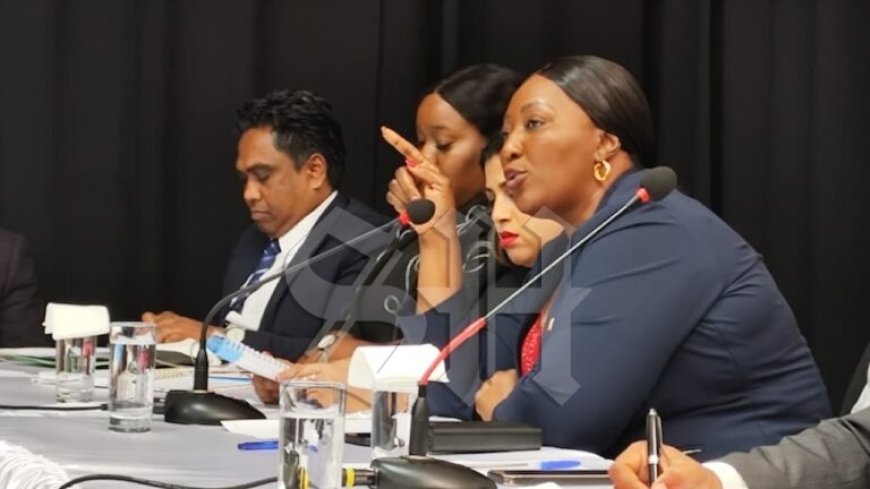 Sollicitatiebrieven blijven liggen bij ministerie van Onderwijs