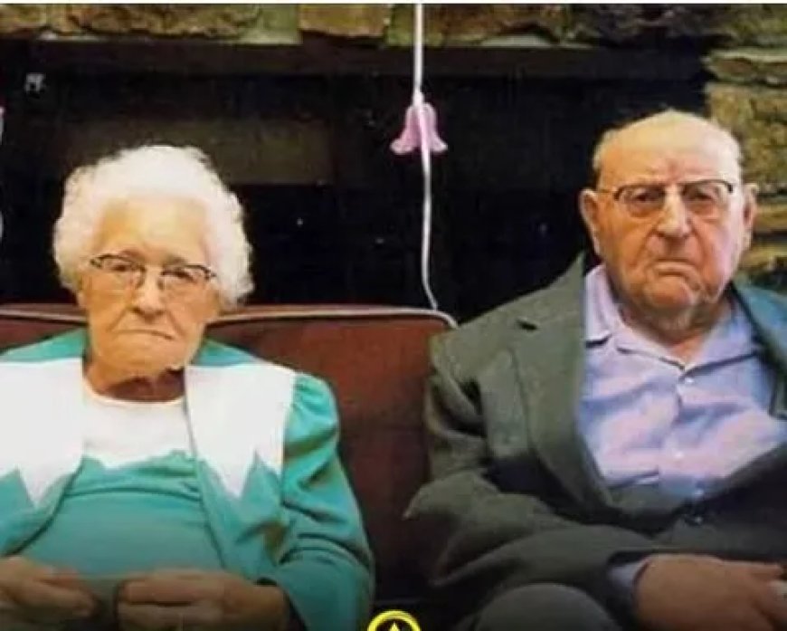 Echtscheiding na 77 jaar huwelijk