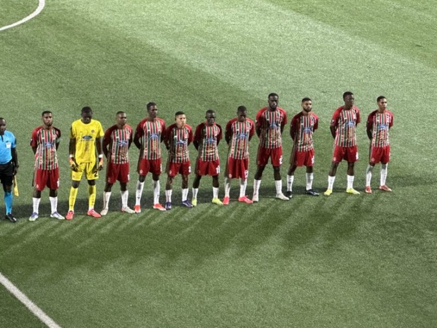 Robinhood-trainer geeft toe: ‘Onze situatie is nu vervelend’