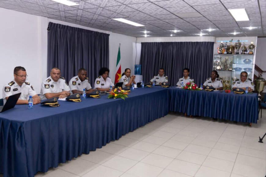 KPS presenteert nieuwe veiligheidsaanpak