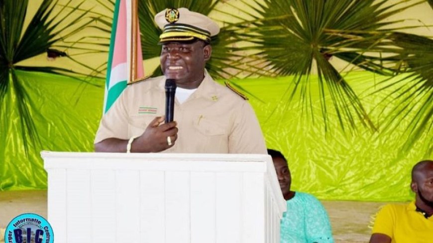 Hunswijk tevreden over ambtsperiode, maar infrastructuur blijft pijnpunt