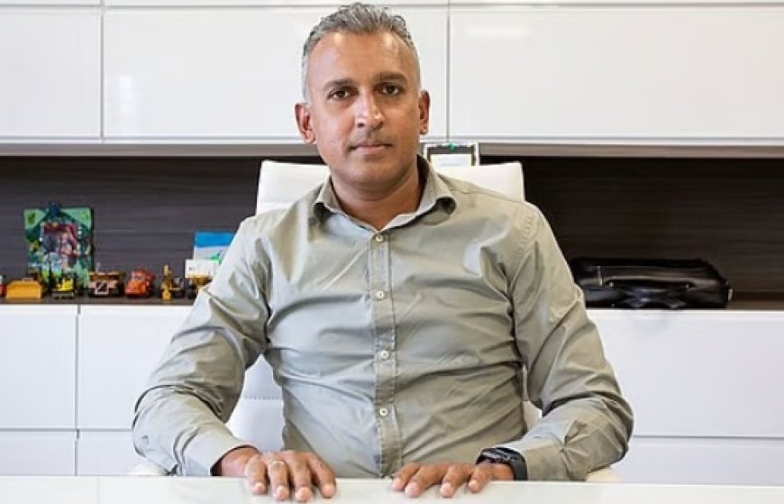 Baitali pleit voor strafregels tegen foute bewindslieden