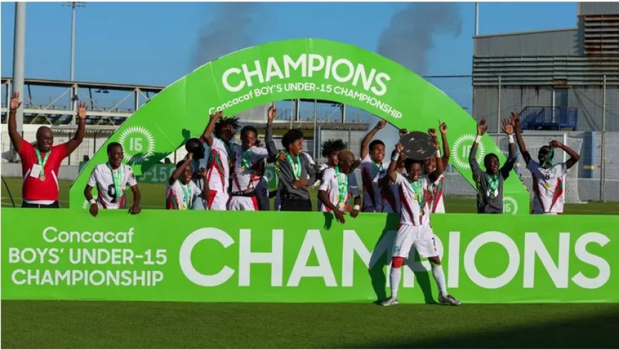 Column: Er zit muziek in de jeugd