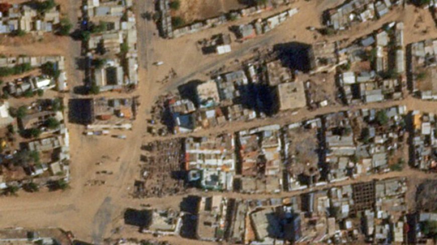 Unicef: duizenden ondervoede kinderen dreigen te sterven in belegerde stad in Sudan