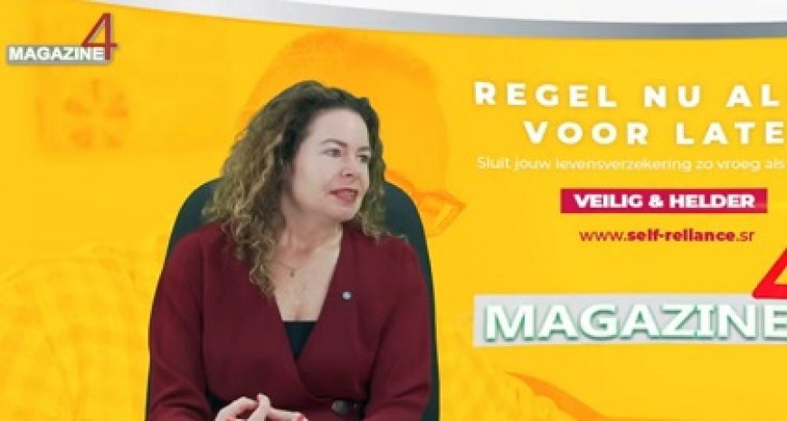 Bewustwordingscampagne over suïcidepreventie op 6 en 7 september